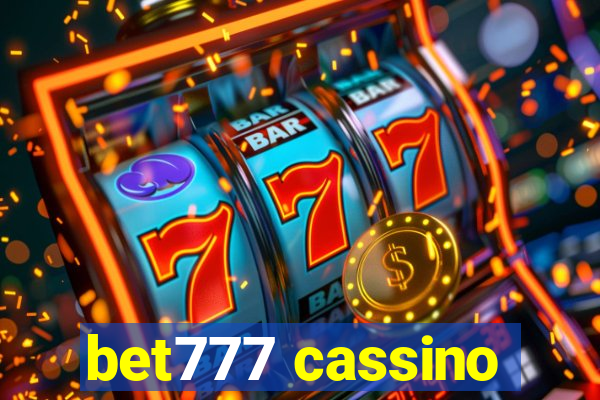 bet777 cassino